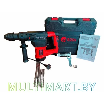 Перфоратор Edon RH-28/1450MV картинка 3